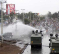 Police Lay Out Strategies to Block Raila's Swearing-in 