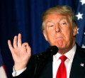 US President Donald Trump Sends Message to African Leaders Following "Shithole" Remarks