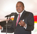 ODM Writes to UN Seeking to Have the Appointment of President Uhuru as the Global Champion for Youth Revoked 