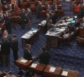 US Federal Government Shuts Down; Democrats, Republicans Blame Each Other