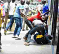 UK Warns its Citizens against Walking in the Streets of Nairobi