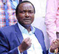 Wiper Leaders Say Kalonzo Won't Take Oath as Deputy People's President