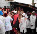 Nairobi's Burma Market Closed Down Indefinitely by NEMA