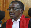 Obeying Court Orders Not Optional, Chief Justice Maraga Says
