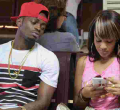 Tanzania Bongo Superstar Diamond Platnumz Reacts to Being Dumped By Fiancée Zari Hassan