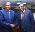 Court Upholds Election of Aden Duale as Garissa Township MP
