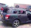 Seven Suspected Gangsters Gunned Down in Nakuru