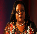 Raila's Wife Ida Speaks on Why She Was Absent at Her Husband's Swearing-in