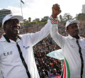 NASA to Push for Introduction of Rotational Presidency, Prime Minister Position