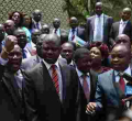 Court Orders Gov't to Reinstate Security of 141 NASA MPs