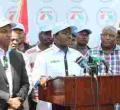 Wiper Party to Hold Meeting to Discuss Kalonzo's Future in NASA