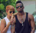 Tanzanian Star Singer Diamond Platnumz Dumped By His Fiancée Zari on Valentine's Day