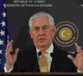 US Secretary of State Rex Tillerson to Snub Raila during His Visit to Kenya