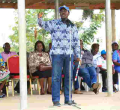 Kalonzo: Raila is Firmly in NASA