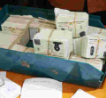 Kenyans to Start Paying for National ID Card Replacement