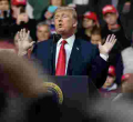 President Trump Gives Thousands of Liberian Immigrants One Year to Leave the US