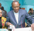 British Data Mining Firm Cambridge Analytica Admits Role in Kenya's Presidential Elections in a Secretly Recorded Video