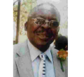 Death Announcement for Elisha Kari Kiptogom Busienei