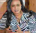 Jubilee's Wanjiku Kibe Loses Seat As Gatundu North MP