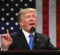 Former US Envoys to Kenya Advice President Trump to Pile Pressure on Jubilee Gov't