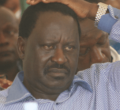From 'Joshua' to 'Judas': Raila Supporters Turn their Backs on Him