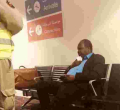 Miguna: Raila Odinga Should Not Be Dining Abroad While the Person Who Swore Him in as the People’s President is Being "Murdered"
