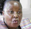 Mike Sonko Has Agreed to Pick Me as Nairobi Deputy Governor, Bishop Margaret Wanjiru Says
