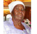 Appreciation: The Late Phyllis Wanja Kimani