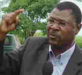 We'll Revenge and Teach Raila a Lesson, Demoted Moses Wetang'ula Declares