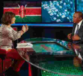 I Have No Ties with Cambridge Analytica, President Kenyatta Tells CNN