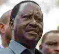 I'm Not Looking for a Job, Raila Tells Referendum Critics 