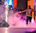 Kenya Officially My Second Home, American Rapper Rick Ross Declares 