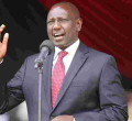 Deputy President William Ruto Expresses Confidence in Winning 2022 Presidential Race 
