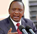 President Kenyatta Made an Incognito Visit to  Kenyatta National Hospital, Shocked by State of Affairs