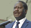 Raila Pushes for Three-Tier Government System