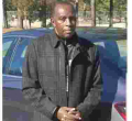 Kenyan Father Dies While Visiting His Children in Raleigh, North Carolina