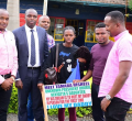 Girl Claiming to Be President Uhuru's Daughter Opens Up on Her 'Relationship' with Him