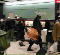 Miguna Miguna Finally Flown to Canada from Dubai