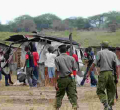List of First President Kenyatta's Era Land Deals Sought
