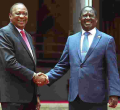 NASA Diaspora Group Endorses Uhuru-Raila Handshake