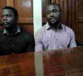 Two Kenya Rugby Stars Charged with Gang-Raping a Female Musician, Released on Sh500,000 Cash Bail