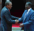 Why ODM Leaders Want Raila to Rescind Unity Deal with President Kenyatta