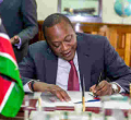 Kenyans Posting Fake News Online Face Sh5 Million Fine, 2-year Prison Term