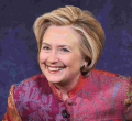 Hillary Clinton Edits Twitter Bio,  Removes 'Wife' after Interview with Nigerian Writer