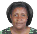 Death Announcement for Beryl Akumu: Sister to John Dennis Maganda of Baltimore, MD