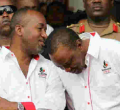 Mombasa Governor Hassan Joho Extends Friendly Invite to President Uhuru