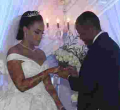 I Won't Allow Him Marry a Second Wife, Tanzania Musician Ali Kiba's Kenyan Wife Amina Khalef Says