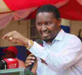 I'll Not Resign, Agriculture CS Mwangi Kiunjuri Vows Over Multi-Billion Shilling Maize Scandal 