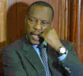 Former Government Pathologist Moses Njue Charged with Stealing Dead Man's Heart  