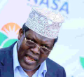 Miguna Miguna Announces New Kenyan Opposition Party NRMKe, Says NASA is Dead 